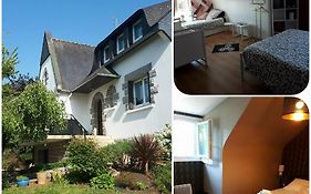 Chambres D'Hotes Du Leguer
